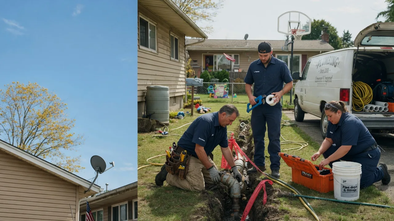 Garbage Disposal Replacement in Hermitage, PA near me